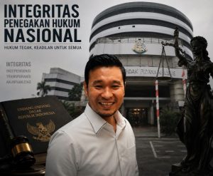 Alarm Bahaya! Kasus Eks Jampidsus Febrie Adriansyah Dinilai Ungkap Krisis Integritas Hukum Nasional