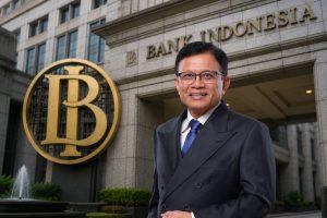 Prof. Didik Rachbini: Gubernur BI Baru Jangan Hanya Atur Suku Bunga, Selamatkan Rupiah!