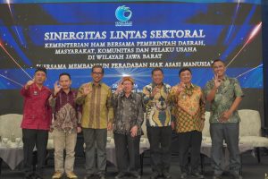 Pemkab Garut Siapkan Perda Bantuan Hukum Demi Perluas Akses Keadilan