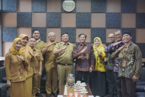 Pemkab Garut dan Kemenkes Percepat Pengembangan Klinik Rotinsulu Jadi Rumah Sakit