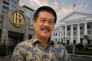Agus Santoso Bongkar Alasan Bank Indonesia Tak Boleh Selalu Sepakat dengan Pemerintah