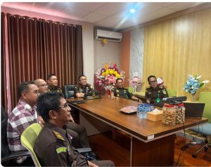 Anggaran Pendidikan Rp89,8 Triliun Dikawal Kejaksaan, Kejati Sulut Tegaskan Komitmen Cegah Korupsi