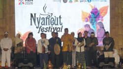 Nyanet Festival 2026 Masuk KEN, Bupati Garut Dorong Promosi Budaya Lokal