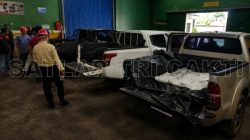 Operasi Gabungan Bongkar Penyelundupan Timah, Negara Selamat dari Kerugian Rp6,7 Miliar