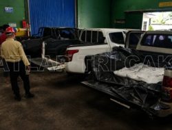 Operasi Gabungan Bongkar Penyelundupan Timah, Negara Selamat dari Kerugian Rp6,7 Miliar
