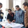 Menteri Ekraf Resmikan Re: Rasa 2026, Universitas Paramadina Satukan 88 Desainer dari 25 Negara
