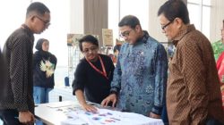 Menteri Ekraf Resmikan Re: Rasa 2026, Universitas Paramadina Satukan 88 Desainer dari 25 Negara
