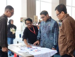 Menteri Ekraf Resmikan Re: Rasa 2026, Universitas Paramadina Satukan 88 Desainer dari 25 Negara