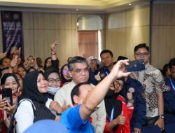 Tak Hanya Soal Upah, Menaker Siapkan Jurus Baru Lindungi Pekerja Indonesia