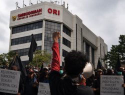 Koalisi Sipil: Pilih Figur Ombudsman yang Paham Reformasi Birokrasi dan Penegakan Hukum