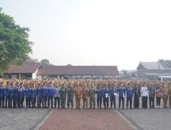 Bupati Garut: Penerapan Cashless Tingkatkan Transparansi dan Akuntabilitas Keuangan Daerah