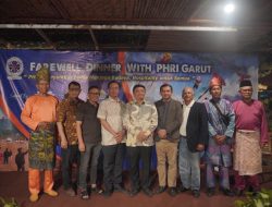 Bupati Garut: Garut International Kite Festival Jadi Penggerak Pariwisata dan Ekonomi Daerah