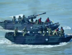 Panglima TNI Pastikan Kesiapan Operasi Gabungan, Ribuan Prajurit dan Alutsista Diterjunkan