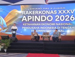 Menaker Ungkap 80 Persen Perusahaan Sulit Cari SDM Sesuai Kebutuhan Industri