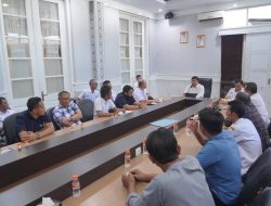 Bupati Garut Minta Pengawasan Distribusi Pupuk Bersubsidi Diperketat, Pendaftaran RDKK Dioptimalkan