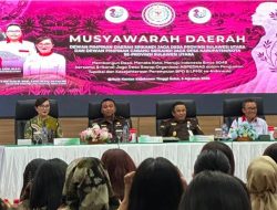 Kajati Sulut: Desa Maju Dibangun dengan Integritas, Bukan Sekadar Anggaran
