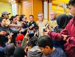 PWI Gandeng AFPI Perangi Pinjol Ilegal, Pers Jadi Garda Terdepan Edukasi Masyarakat