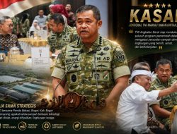 Sampah Jadi Energi? TNI AD dan Pemda Bongkar Strategi Baru Atasi Krisis TPA