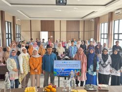 DLH Garut Dorong Anak Jadi Penggerak Lingkungan Bersih, Sehat, dan Berkelanjutan