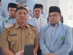 Bupati Garut Dorong GUNTARA dan GEMAS Perkuat Pemahaman Agama serta Akhlak Generasi Muda