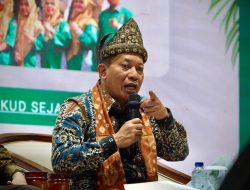 2.587 Koperasi Jadi Modal Besar Hilirisasi Sawit, Menkop Dorong Petani Naik Kelas