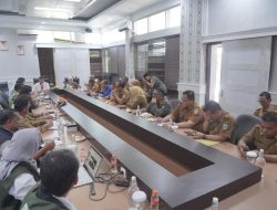 Pemkab dan Forkopimda Garut Perkuat Pengawasan Obat Terlarang dan Jam Malam Anak