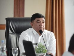 Bupati Garut Siapkan Sistem Notifikasi untuk Pantau Kehadiran Siswa