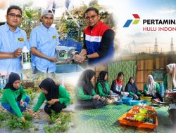 Pertamina Hulu Indonesia Zona 9 Buktikan Operasi Migas Tak Hanya Soal Energi, Ini Dampaknya untuk Masyarakat