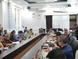 Pemkab Garut dan DEN Percepat Pengembangan Potensi Panas Bumi