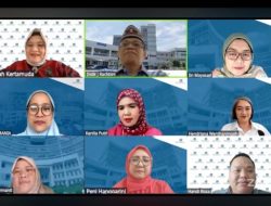Perempuan Paramadina Buka-bukaan: Kemerdekaan Belum Berarti Kesetaraan di Ruang Publik