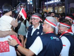 Kemnaker Siapkan SDM Indonesia Hadapi Perubahan Dunia Kerja, Ini Programnya