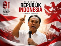Untung Presidennya Prabowo Subianto
