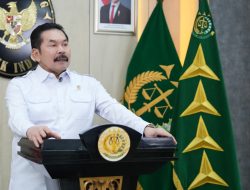 Kepercayaan Publik Jadi Sorotan, ST Burhanuddin Minta Jajaran Kejaksaan Buktikan dengan Kerja Nyata
