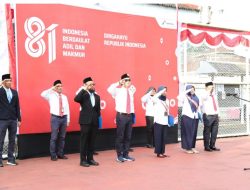 Saat Indonesia Merayakan Kemerdekaan, 4.700 Pekerja Migas Tetap Bertugas 24 Jam