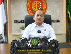 Kejagung Kejar Fakta Kasus Transfer Pricing PT TPL, Partner Owner KAP Dicecar Penyidik