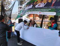 Petisi Guru Ngaji Menggema di Porsadin, 12 Ribu Guru Siap Turun ke Jalan