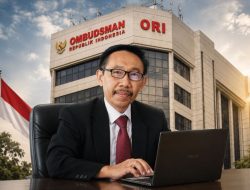 Guru Besar UGM: Ombudsman Butuh Figur yang Berikan Teladan