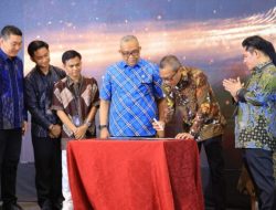 Kemnaker Tegaskan Sertifikasi Jadi Kunci Tenaga Kerja Permanent Makeup Profesional