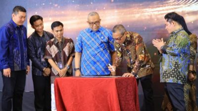 Kemnaker Tegaskan Sertifikasi Jadi Kunci Tenaga Kerja Permanent Makeup Profesional