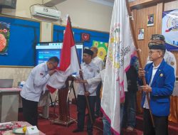 Edy Dwiyanto Terpilih Pimpin GPIB DKI Jakarta, Persatuan Jadi Pesan Utama