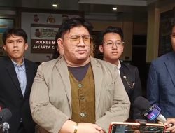 Machi Achmad S.H., Kuasa Hukum Ruben Onsu Buka Ruang Damai, Proses Hukum Tetap Berjalan