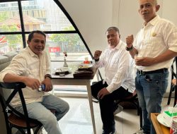 Peringati Maulid Nabi Muhammad SAW, GBNN DPD DKI Jakarta Ajak Jaga Kerukunan Umat Beragama.