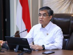 Kemnaker Turun Tangan! 20 Perusahaan Akan Dibedah Sistem Kerjanya Mulai September