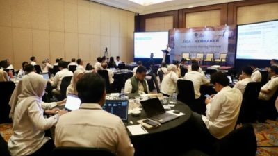 Bukan Cuma Cari Kerja di Jepang, Kemnaker Siapkan Bekal Ini untuk Pekerja Indonesia