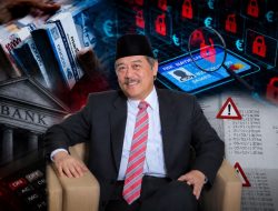 Rekening Bank Dijadikan Mainan, Kepercayaan Akan Hancur