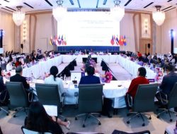 Kemnaker Dorong Gebrakan Baru di ASEAN, Inklusivitas Tempat Kerja Tak Lagi Sekadar Komitmen