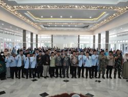Bupati Garut Dorong Penguatan Karakter Generasi Muda Menuju Indonesia Emas