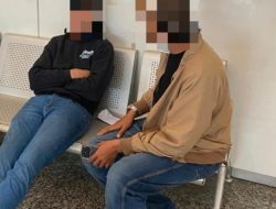 Imigrasi Ngurah Rai Amankan WN Australia di Bali yang Viral atas Dugaan Aksi Asusila