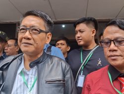 Kuasa Hukum Ade Kunang Minta Bebas: Bukti Proyek Disebut Rampung Sebelum Ia Menjabat