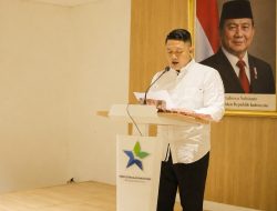 PP ISMAHI Ingatkan Aksi Mahasiswa: Kritis Boleh, Anarkis Jangan